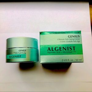 Algenist Ultimate Anti-Aging Cream